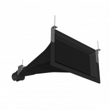 TT-1020 - Tunnel  Horn Loudspeaker - picture 