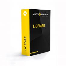 Transcoder Add On License 