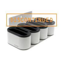 Wall mount for SMART1 Multi Charger
